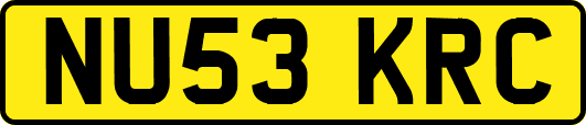 NU53KRC