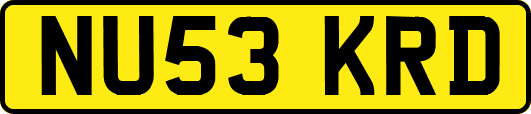 NU53KRD