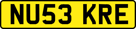 NU53KRE