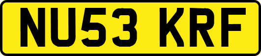 NU53KRF