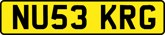 NU53KRG