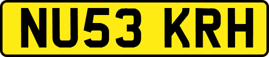NU53KRH