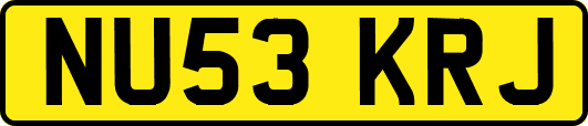 NU53KRJ