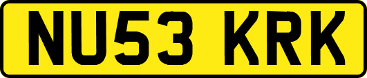 NU53KRK