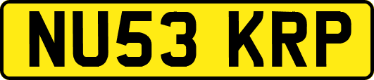 NU53KRP