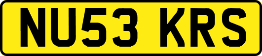 NU53KRS