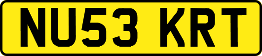 NU53KRT