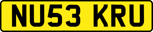 NU53KRU
