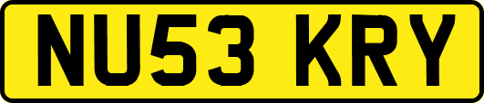 NU53KRY