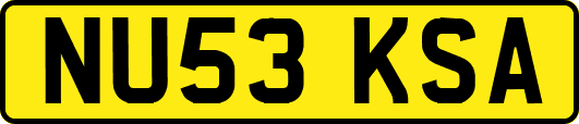 NU53KSA
