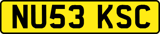 NU53KSC