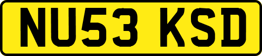 NU53KSD