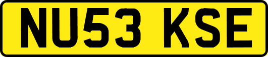 NU53KSE