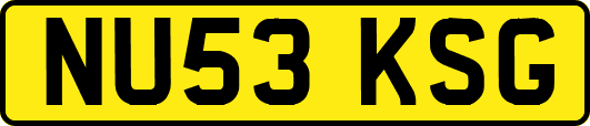 NU53KSG