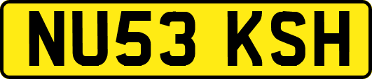 NU53KSH