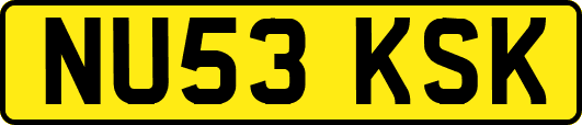 NU53KSK