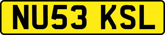 NU53KSL