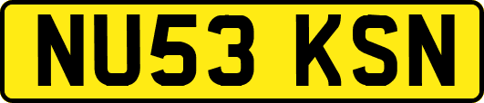 NU53KSN