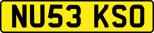 NU53KSO