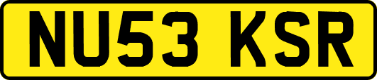 NU53KSR