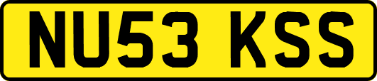 NU53KSS