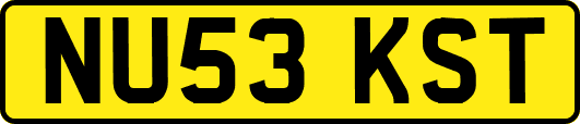 NU53KST