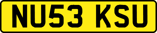 NU53KSU