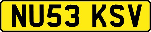NU53KSV