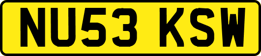 NU53KSW