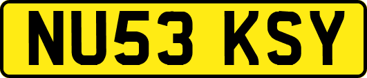 NU53KSY