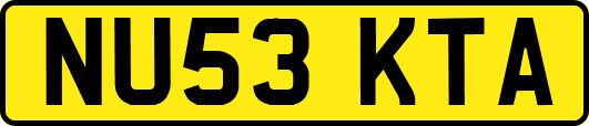 NU53KTA