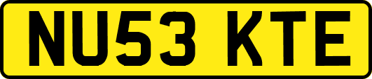 NU53KTE