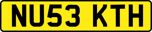 NU53KTH