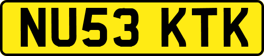 NU53KTK
