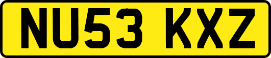 NU53KXZ