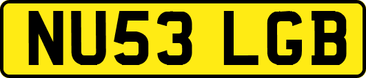 NU53LGB