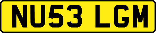 NU53LGM