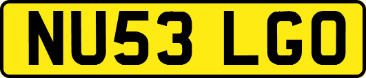 NU53LGO