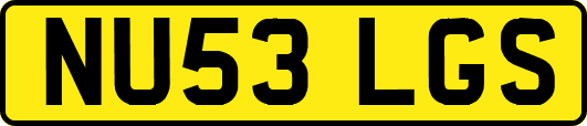 NU53LGS