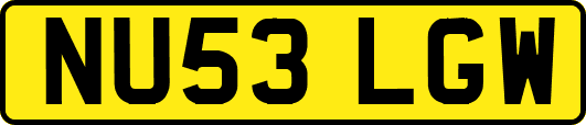 NU53LGW