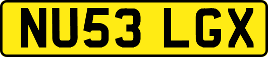 NU53LGX