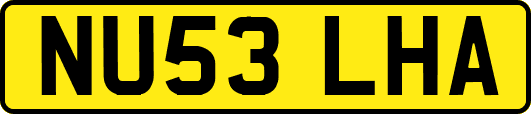 NU53LHA