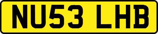 NU53LHB