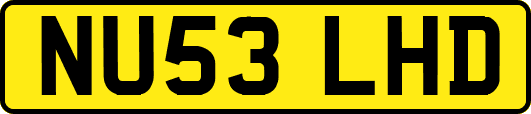 NU53LHD