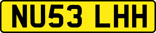 NU53LHH