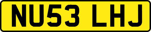 NU53LHJ