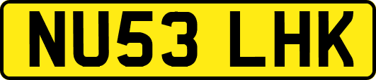 NU53LHK