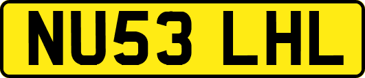 NU53LHL
