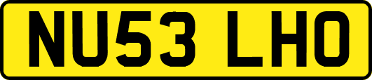 NU53LHO