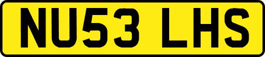 NU53LHS